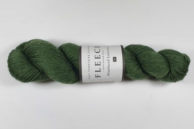 WYS - Bluefaced Leicester Fleece DK - 1039 Forest
